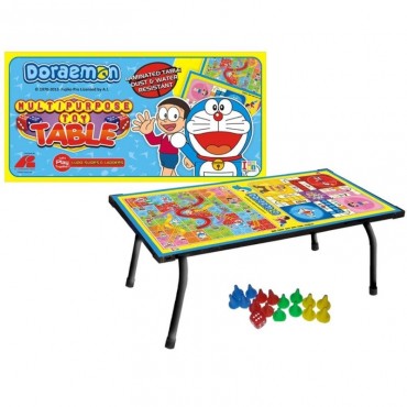 Doraemon Multipurpose Table